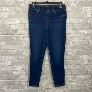 Spanx Denim Skinny Jeans